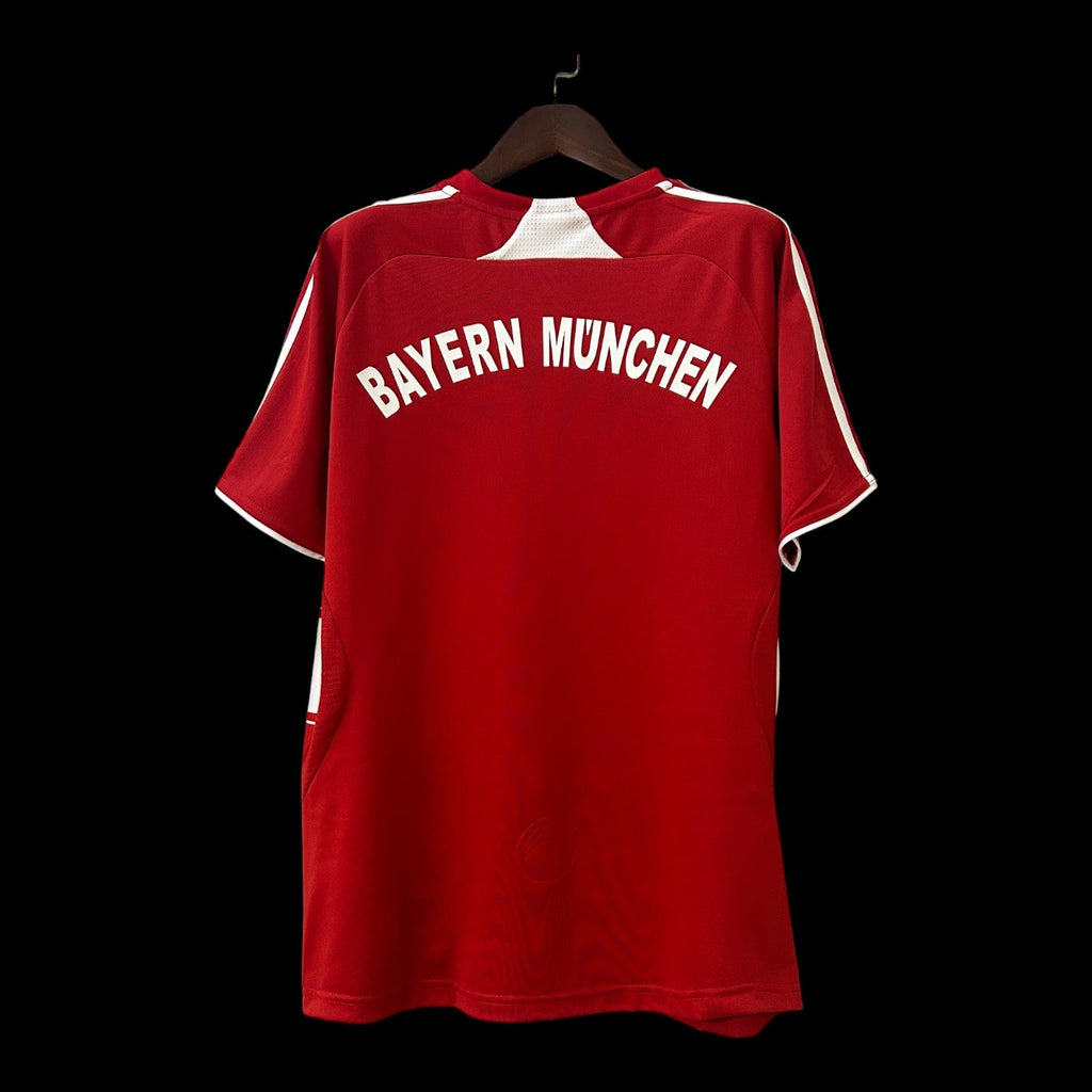 Bayern Munich Maillot Rétro 05/06