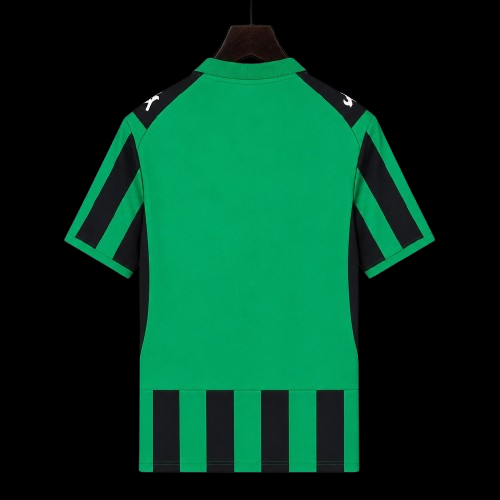 Sassuolo Maillot Domicile 26/27