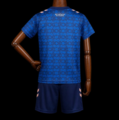 Sunderland Maillot Third 26/27 – Enfant