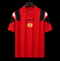 Manchester United Maillot EQT 26/27