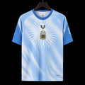 Argentine Maillot Commémoratif Adieu Messi Avant-Match 26/27
