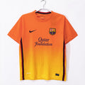 Barcelone Maillot Extérieur Rétro 2012/2013