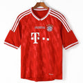 Bayern Maillot Domicile Rétro 2013/2014