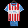 Girona Maillot Domicile 26/27 – Enfant