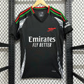 Arsenal Maillot Extérieur 24/25