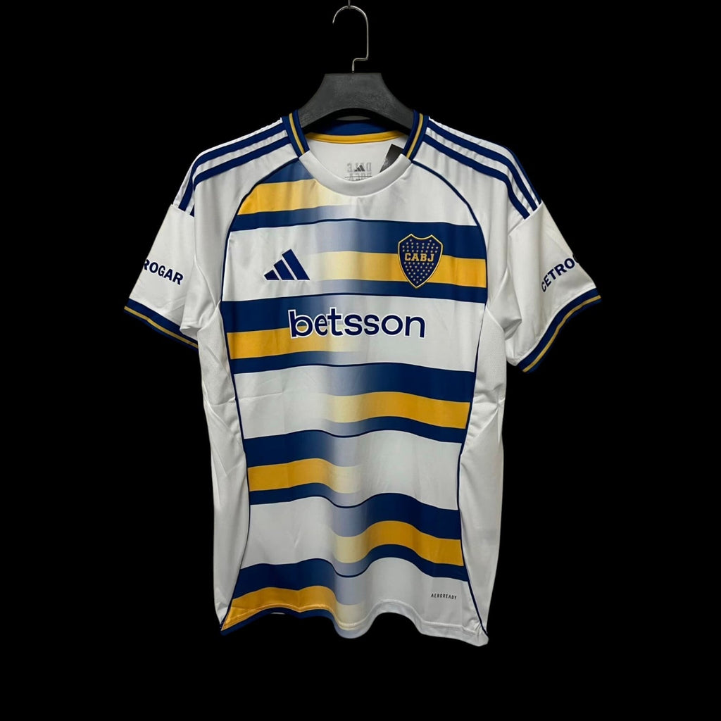Boca Juniors Maillot Third 25/26