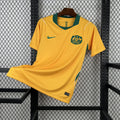 Australie Maillot Domicile 2026