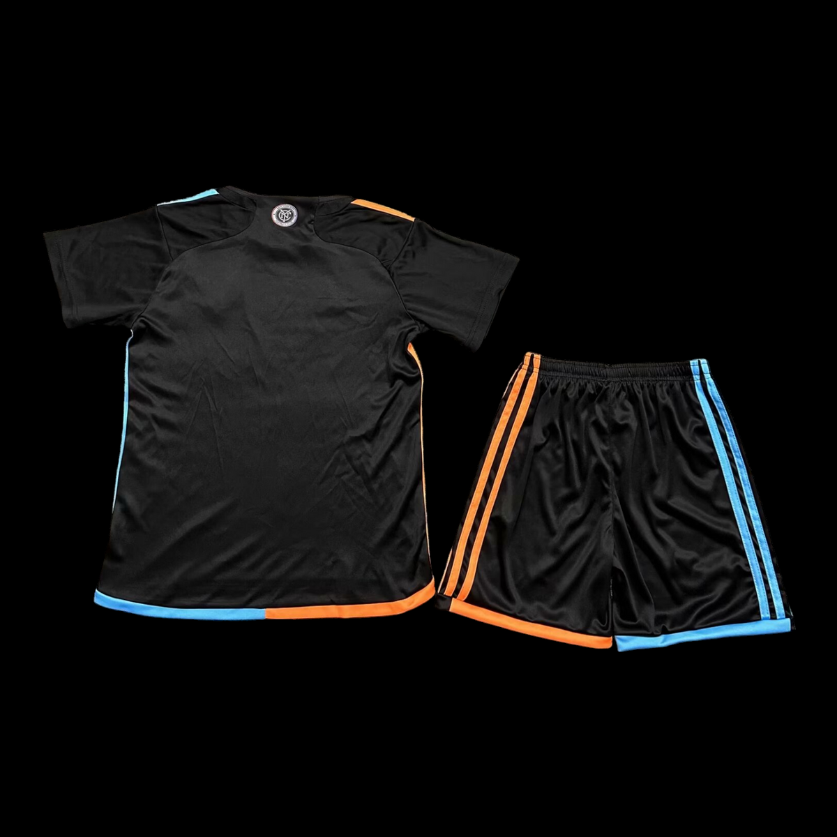 New York City Maillot Extérieur 25/26 – Enfant