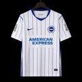 Brighton Maillot Extérieur 26/27