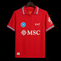 Naples Maillot Third 26/27