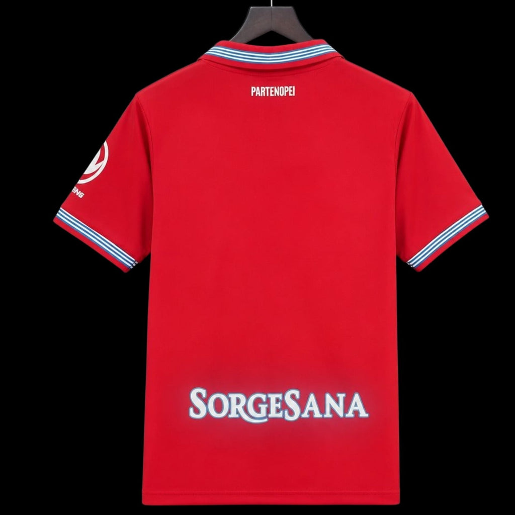 Naples Maillot Third 26/27