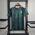 Italie Maillot Spécial Green 24/25
