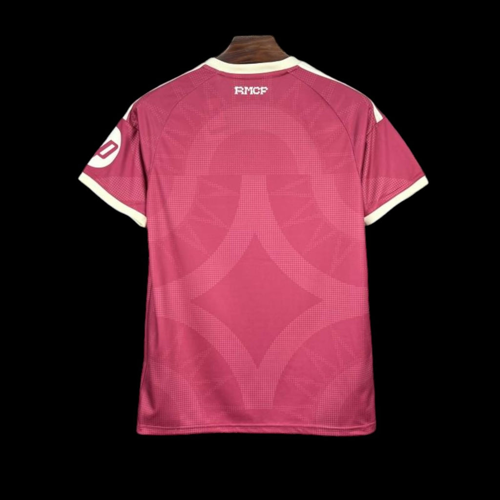 Real Madrid Maillot Third 26/27