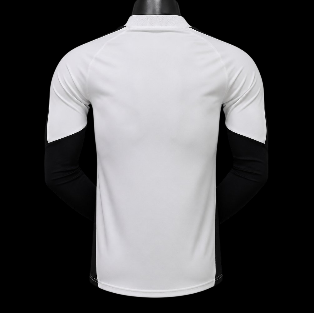 Liverpool Maillot Manches Longues Entraînement 26/27 – Version Player