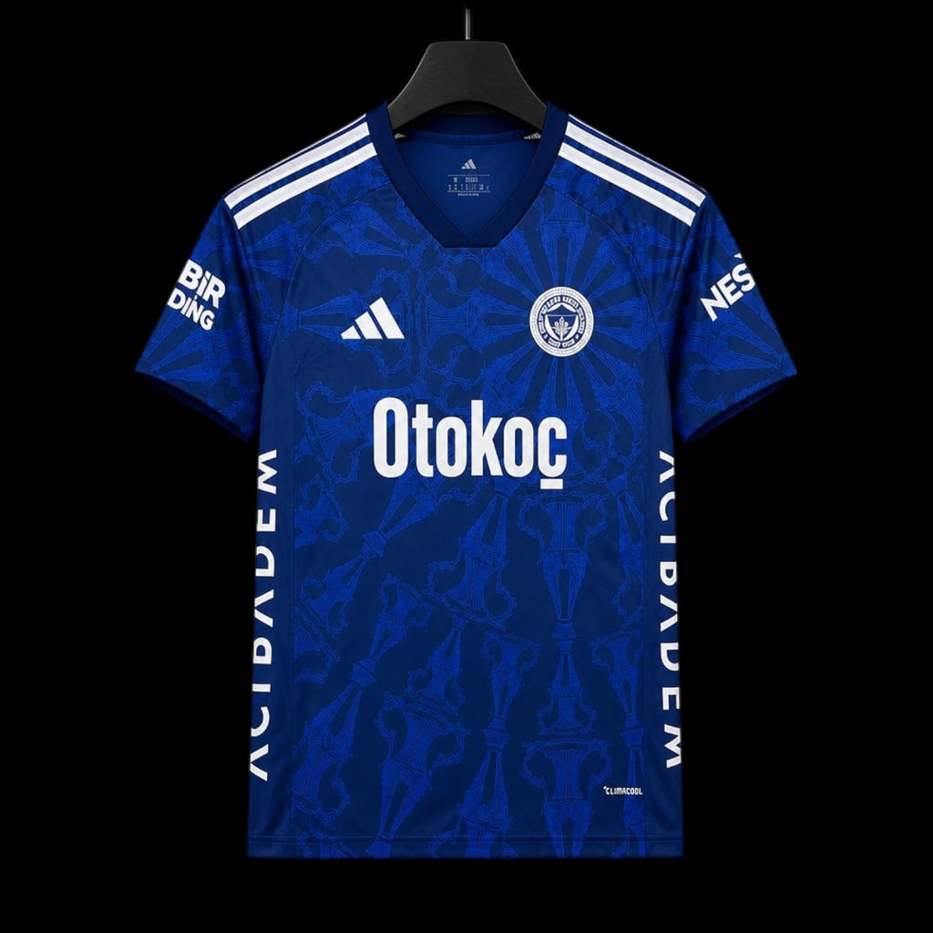 Fenerbahce Maillot Third 26/27