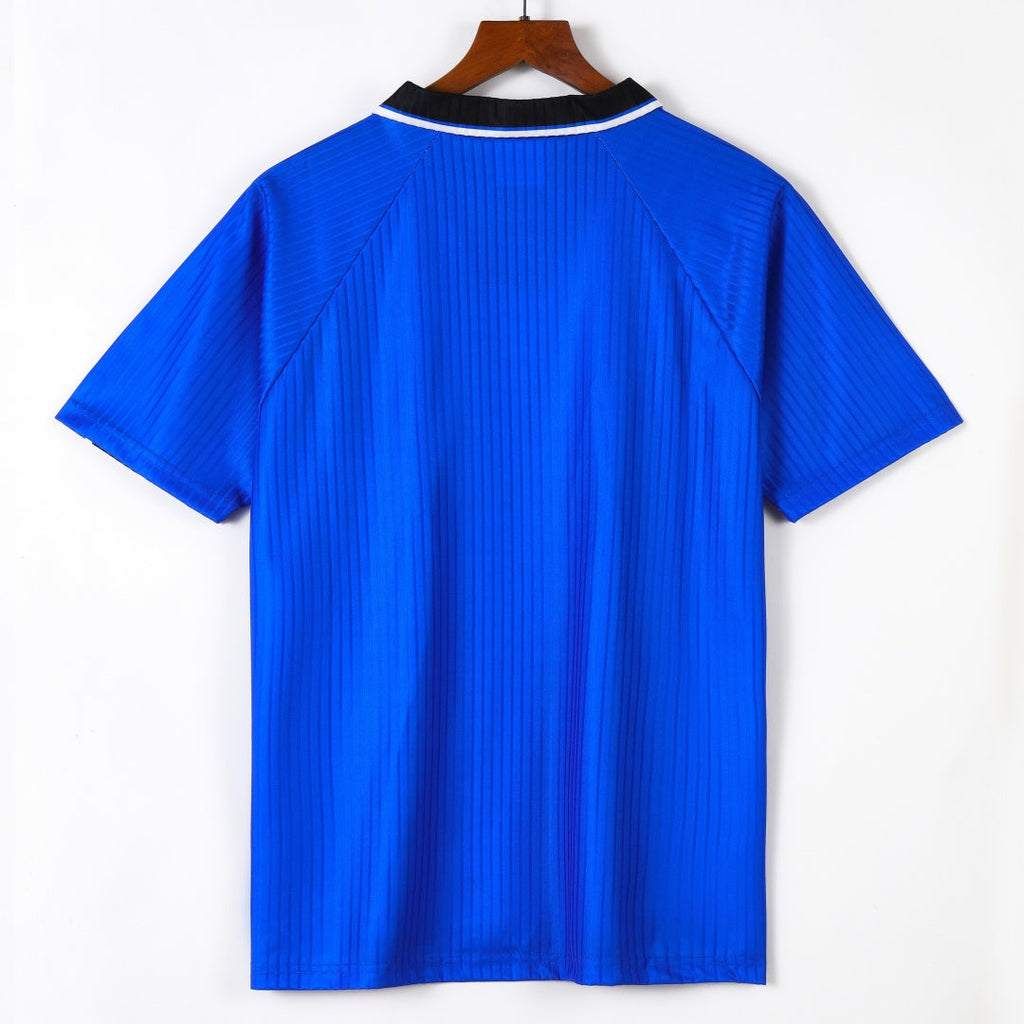 Manchester United Maillot Third Rétro 1996/1998