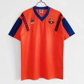 Barcelone Maillot Extérieur Rétro 1991/1992