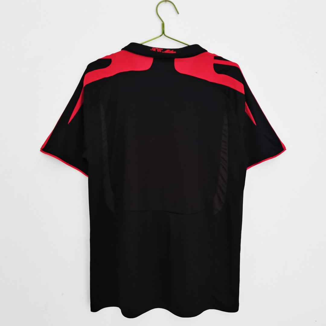 Milan AC Maillot Third Rétro 07/08