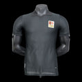 Milan AC Maillot 125th Anniversary Edition Retro Noir – Version Player
