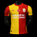 Galatasaray Maillot Domicile 26/27 – Version Player (II)