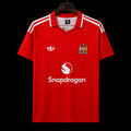 Manchester United Maillot 125e anniversaire 26/27