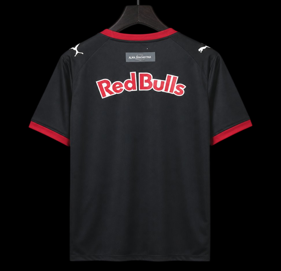 Red Bull Salzbourg Maillot Extérieur 26/27