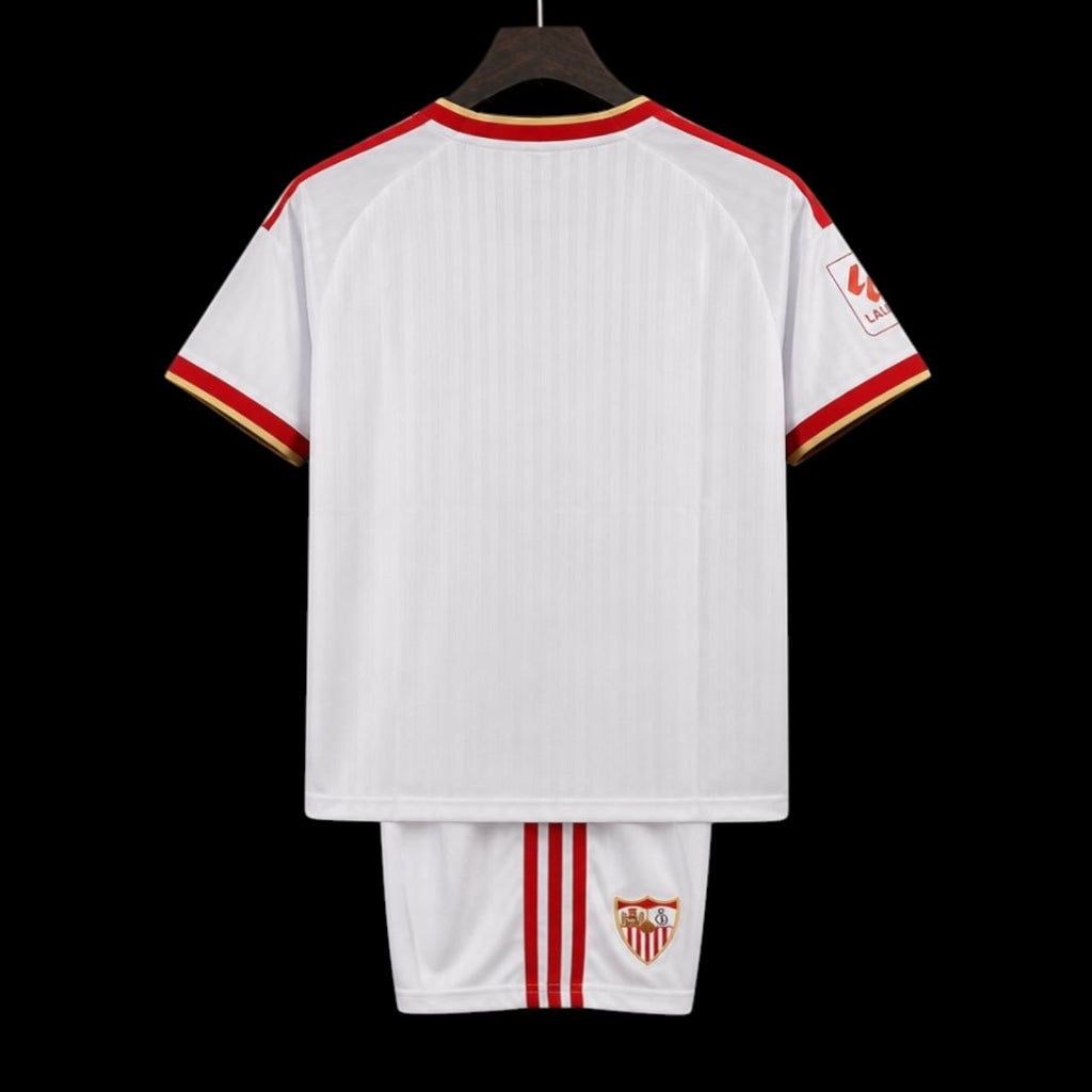 Séville Maillot Domicile 26/27 – Enfant