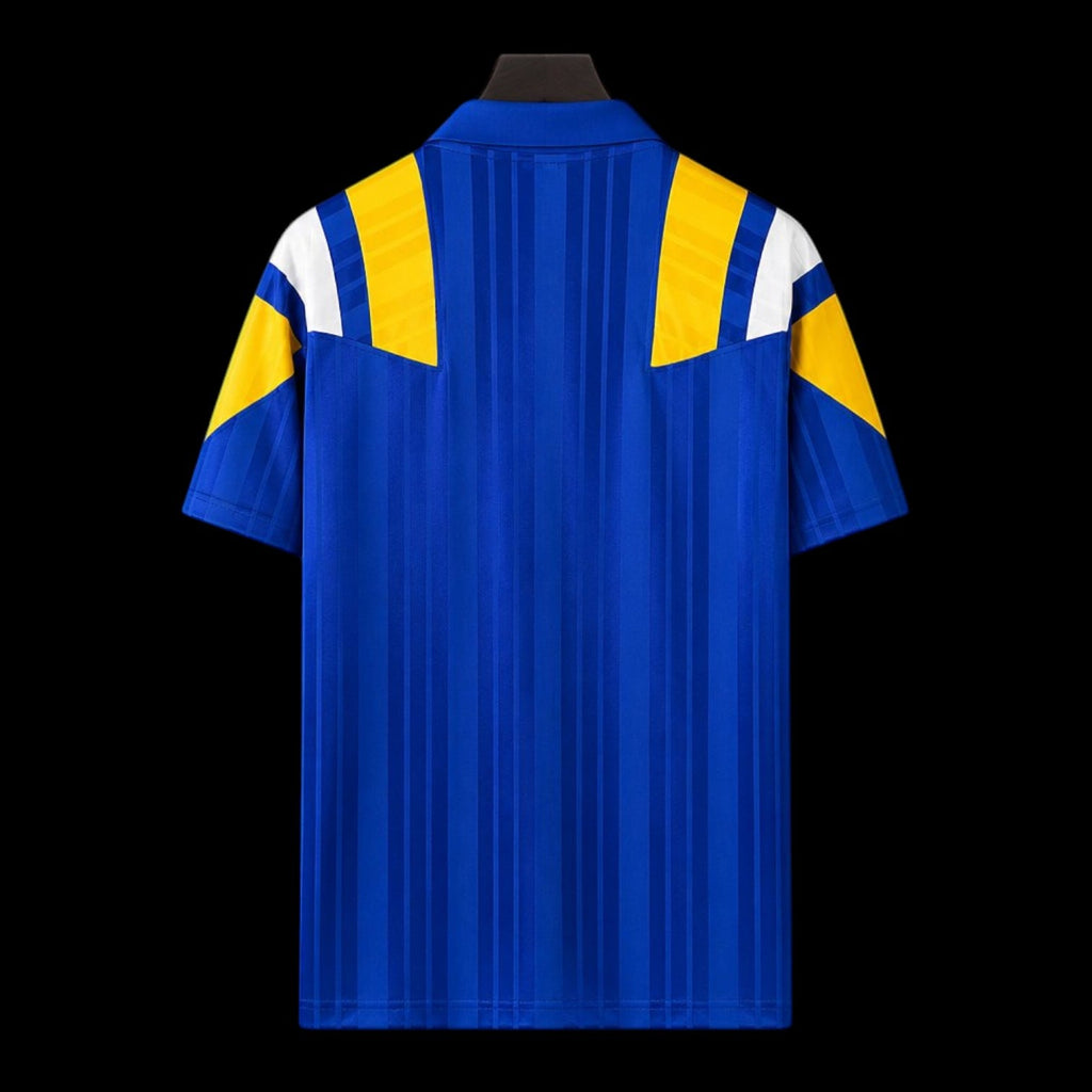 Boca Junior Maillot EQT 26/27