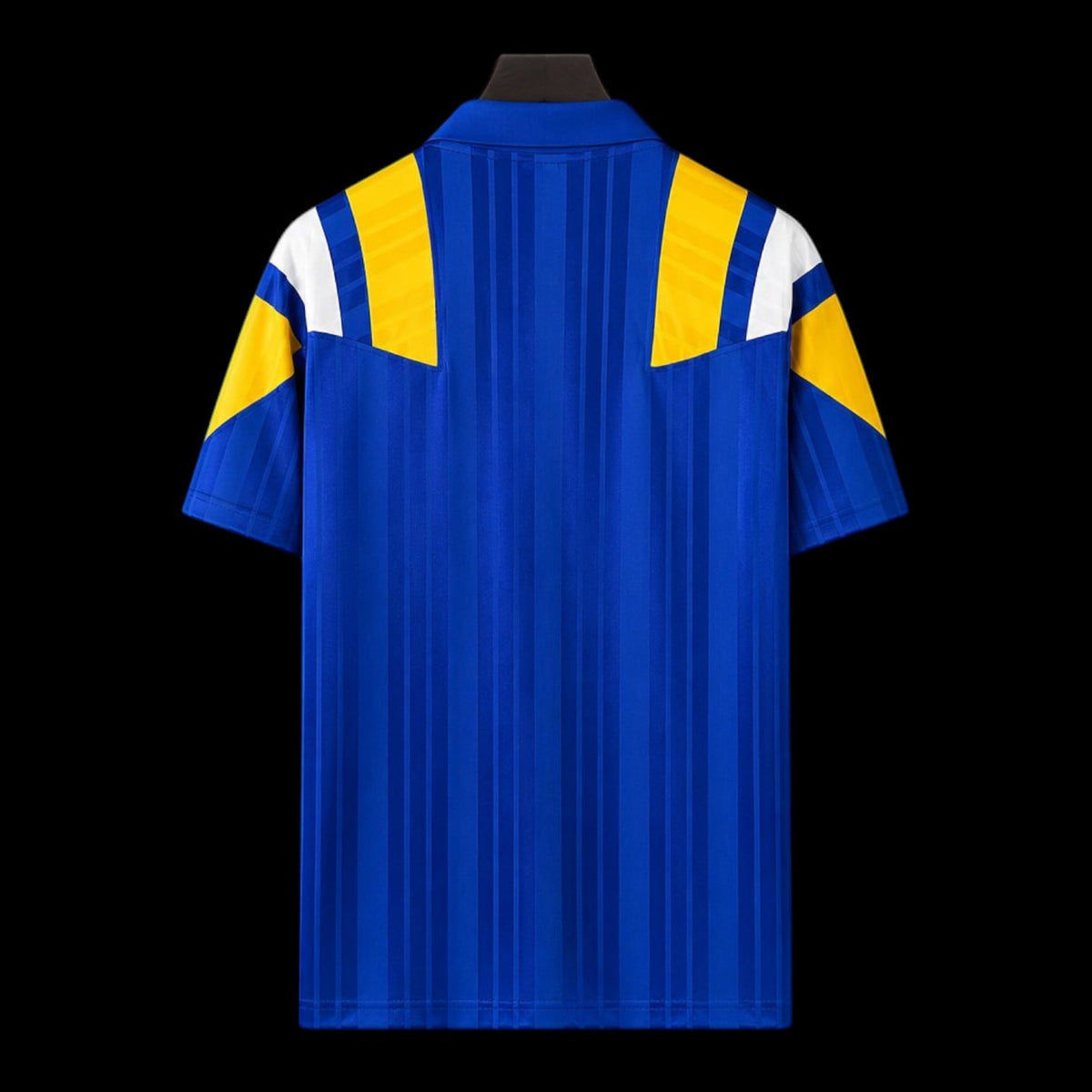 Boca Junior Maillot EQT 26/27