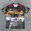 Japon Maillot Anime Spécial Z 25/26