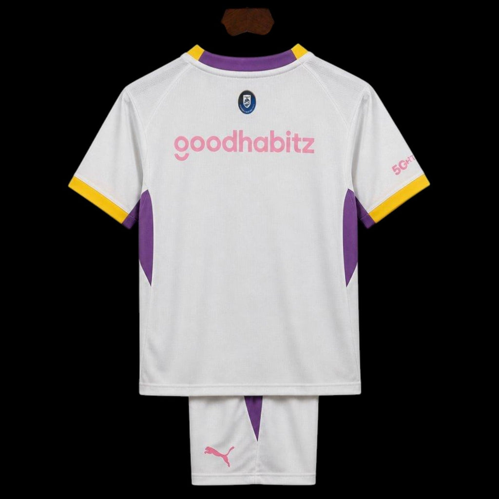 PSV Eindhoven Maillot Extérieur 26/27 – Enfant