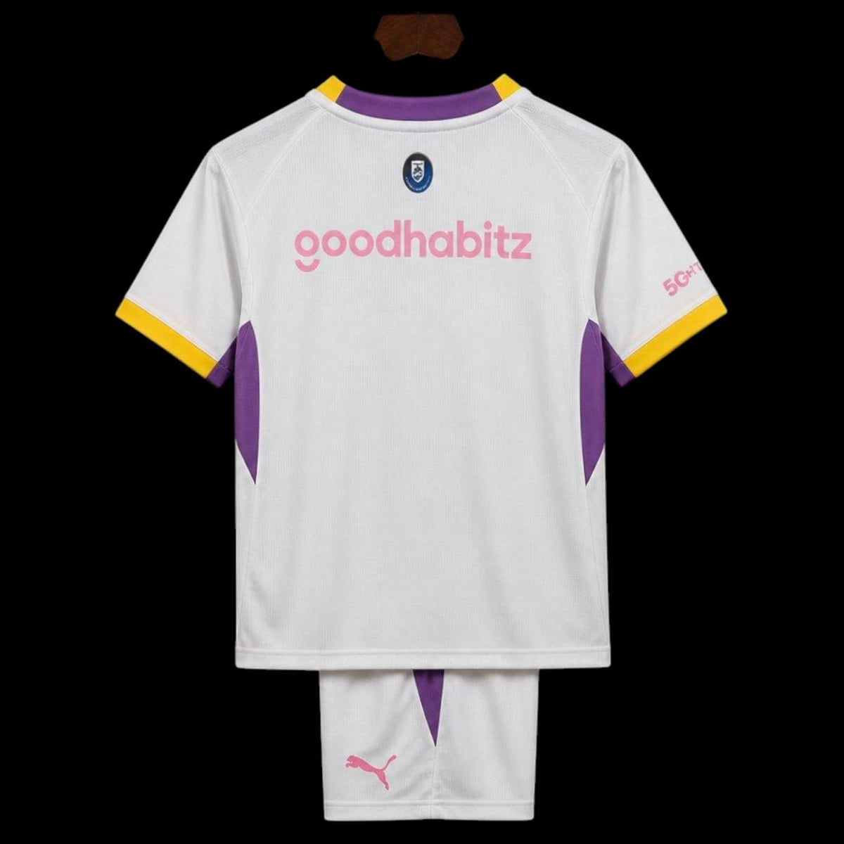 PSV Eindhoven Maillot Extérieur 26/27 – Enfant