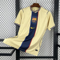 Barcelone Maillot Rétro 26/27