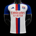 Lyon Maillot Domicile 26/27 – Version Player