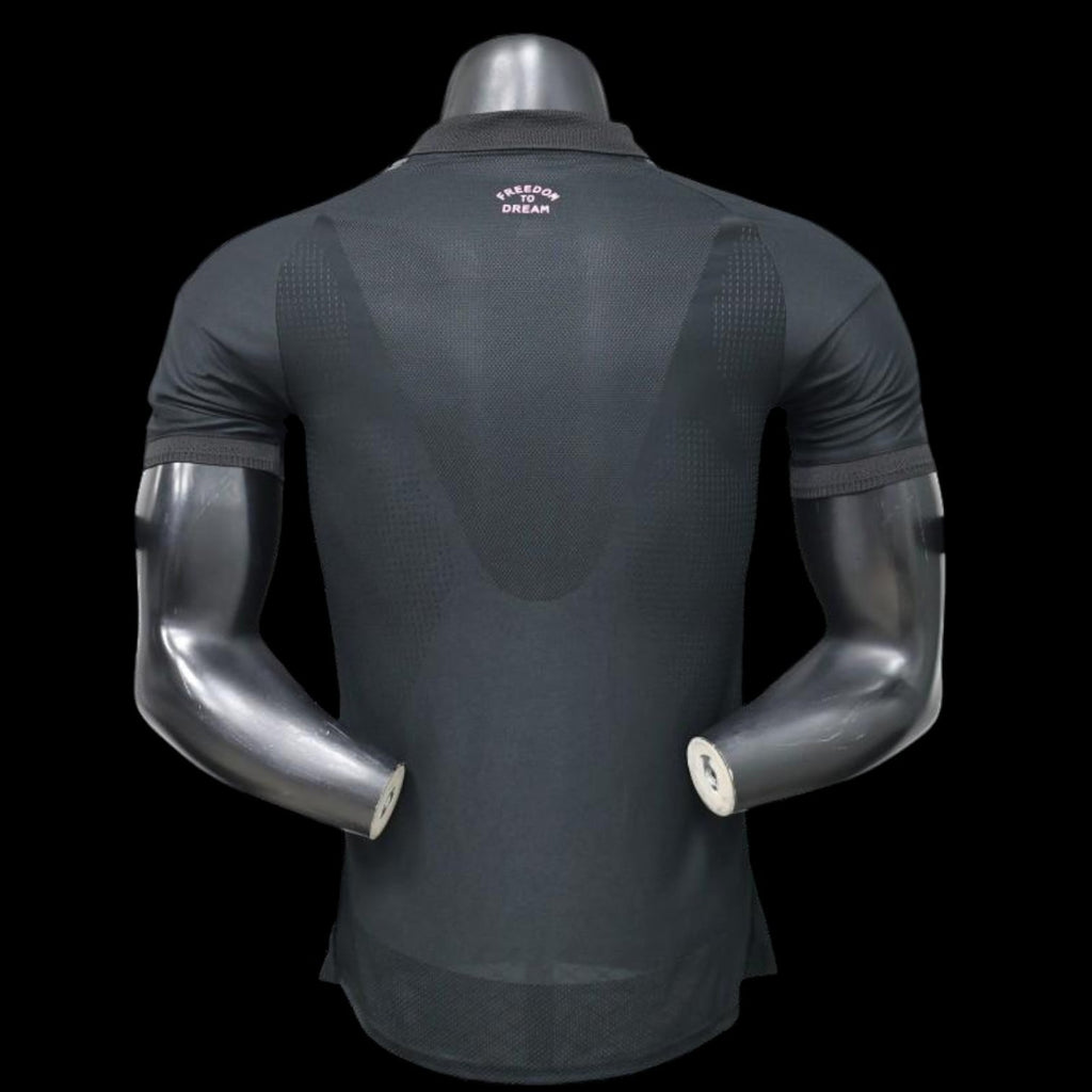Inter Miami Maillot Extérieur 26/27 – Version Player