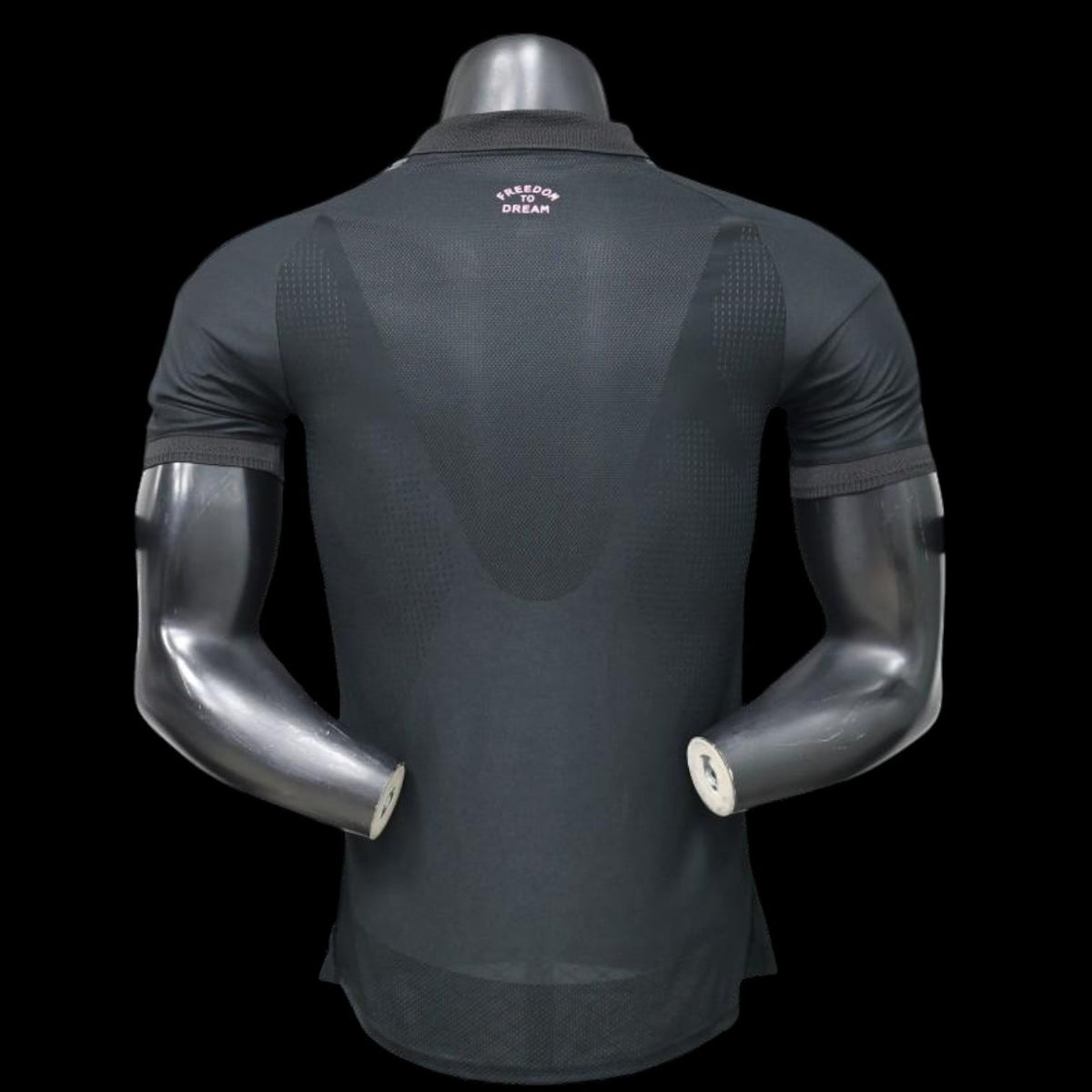 Inter Miami Maillot Extérieur 26/27 – Version Player