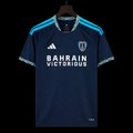 Paris FC Maillot Domicile 26/27
