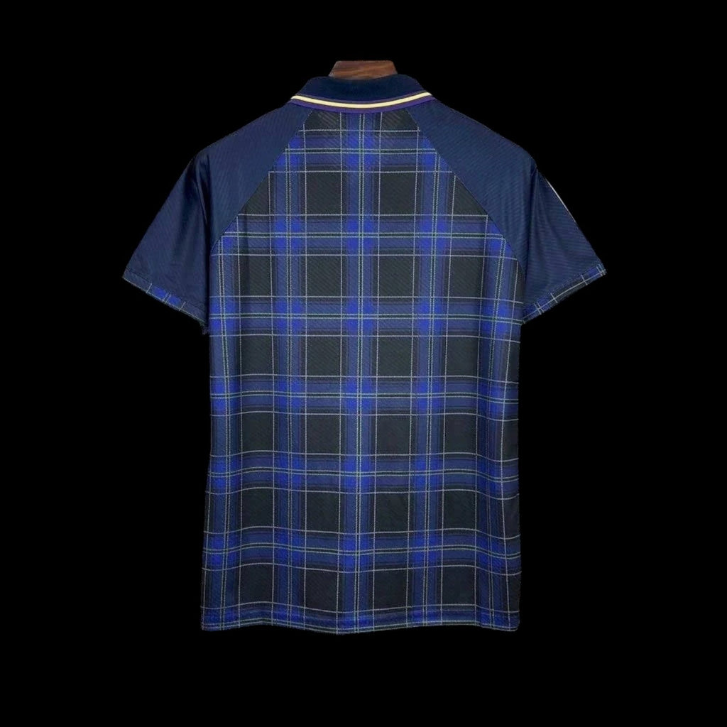 Ecosse Maillot Rétro 94/96