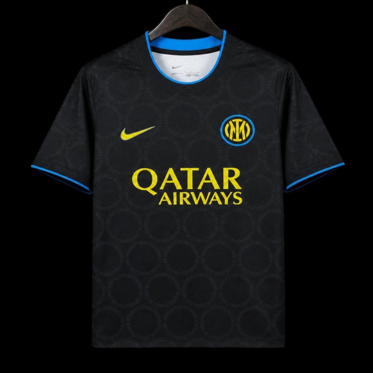 Inter Milan Maillot Avant-Match 26/27 (II)
