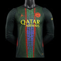 Paris SG Maillot Manches Longues Third 26/27 – Version Player