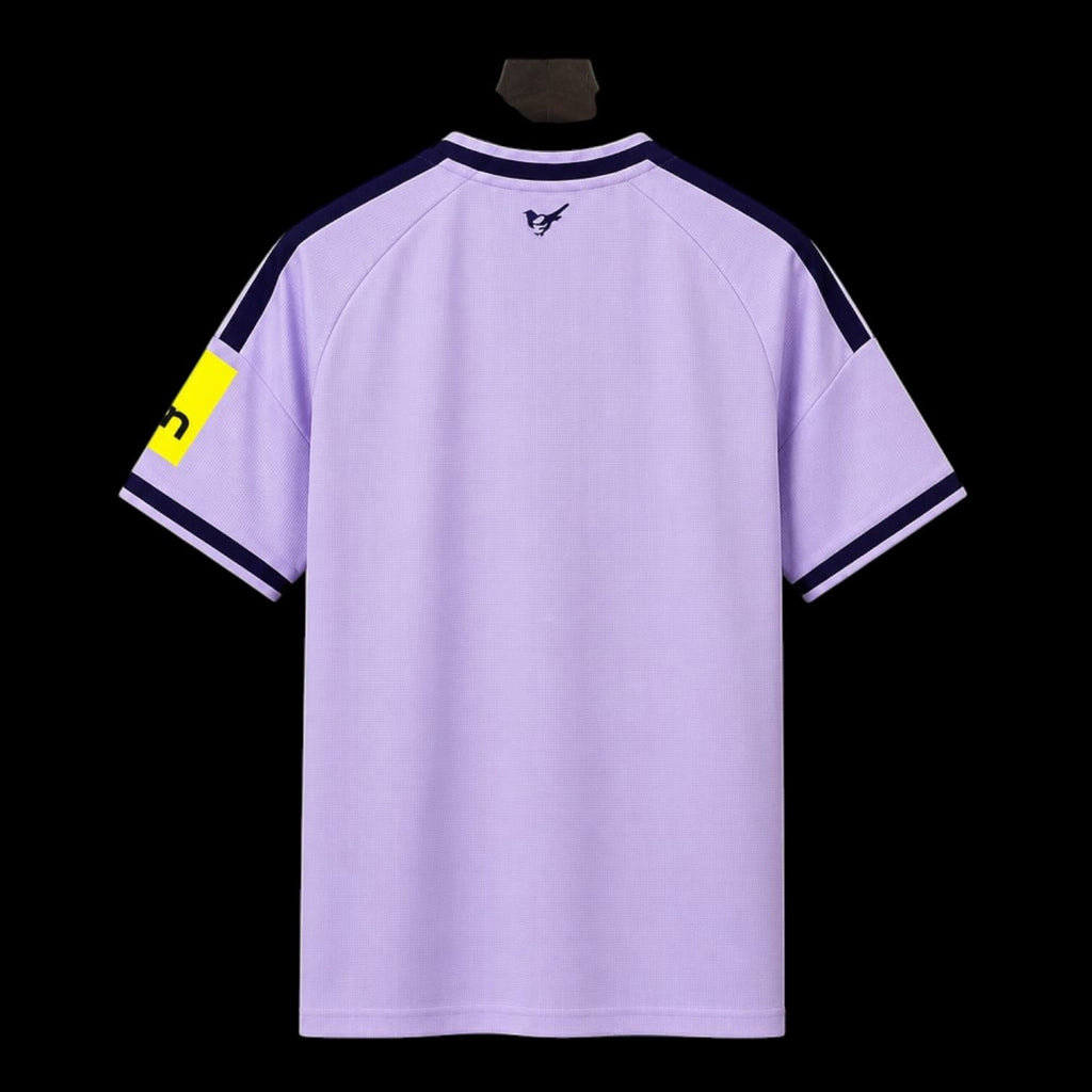 Newcastle Maillot Third 26/27