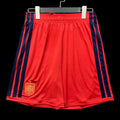 Espagne Short Domicile 26/27