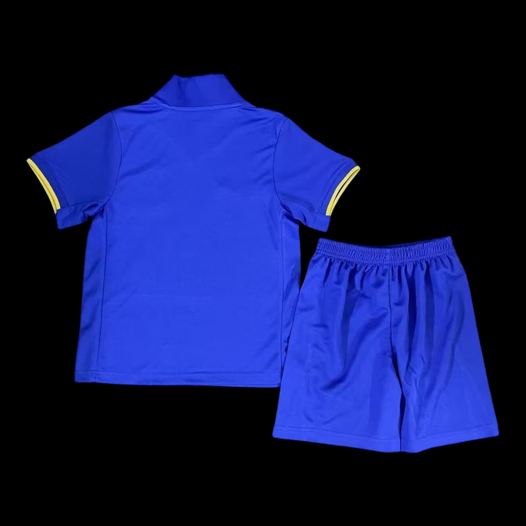 Birmingham Maillot Domicile 25/26 – Enfant