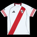 River Plate Maillot Domicile 25/26