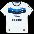 Monterrey Maillot Extérieur 25/26