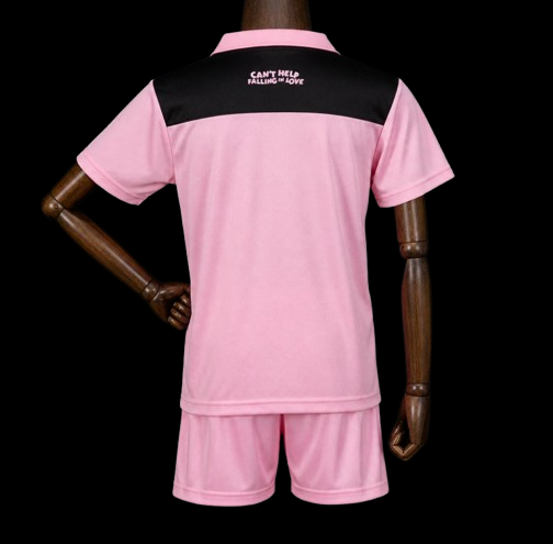 Sunderland Maillot Extérieur 26/27 – Enfant