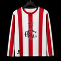 Chivas Maillot 120e anniversaire Manches Longues Domicile 26/27