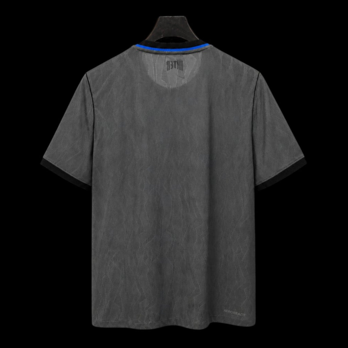 Inter Milan Maillot Third 26/27