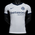 Inter Milan Maillot Extérieur 26/27 – Version Player