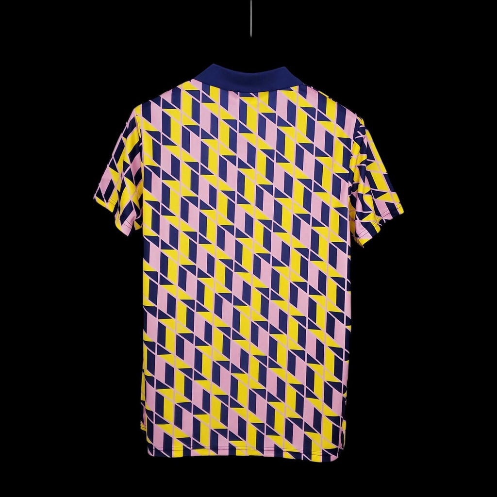 Ecosse Maillot Rétro 88/89 (II)